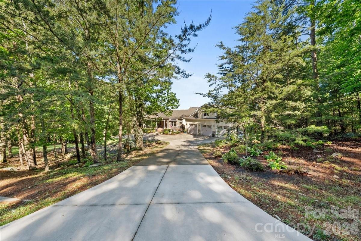 2207 Sierra Trace Road Denton NC 27239