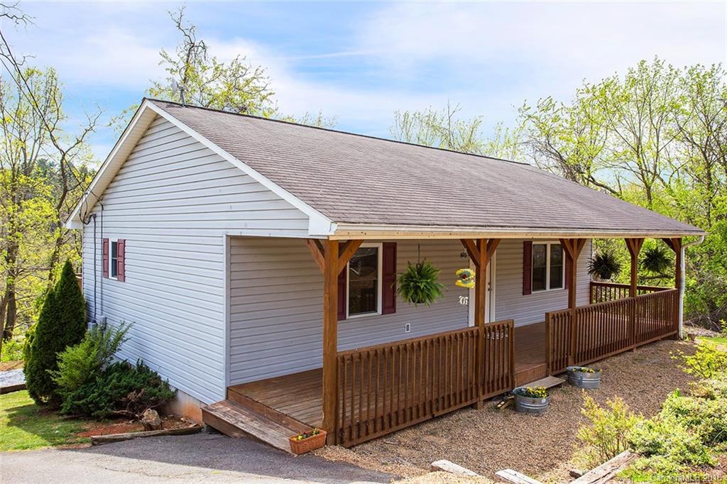 105 Joyner Avenue Asheville NC 28806