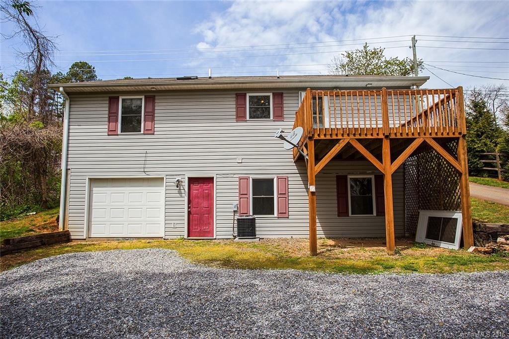 105 Joyner Avenue Asheville NC 28806