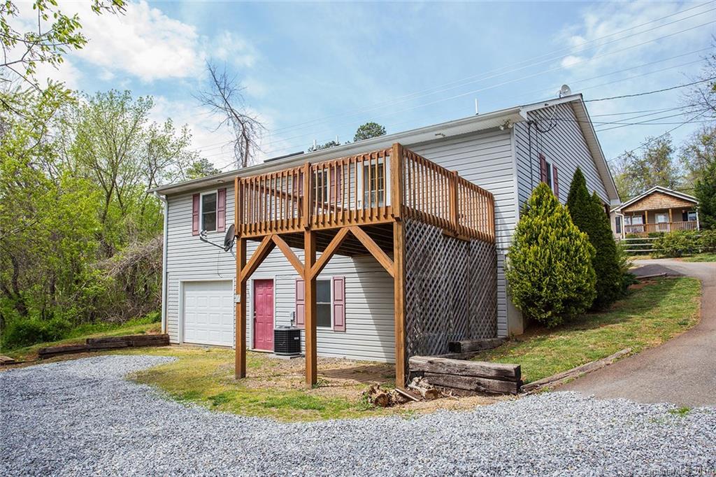 105 Joyner Avenue Asheville NC 28806