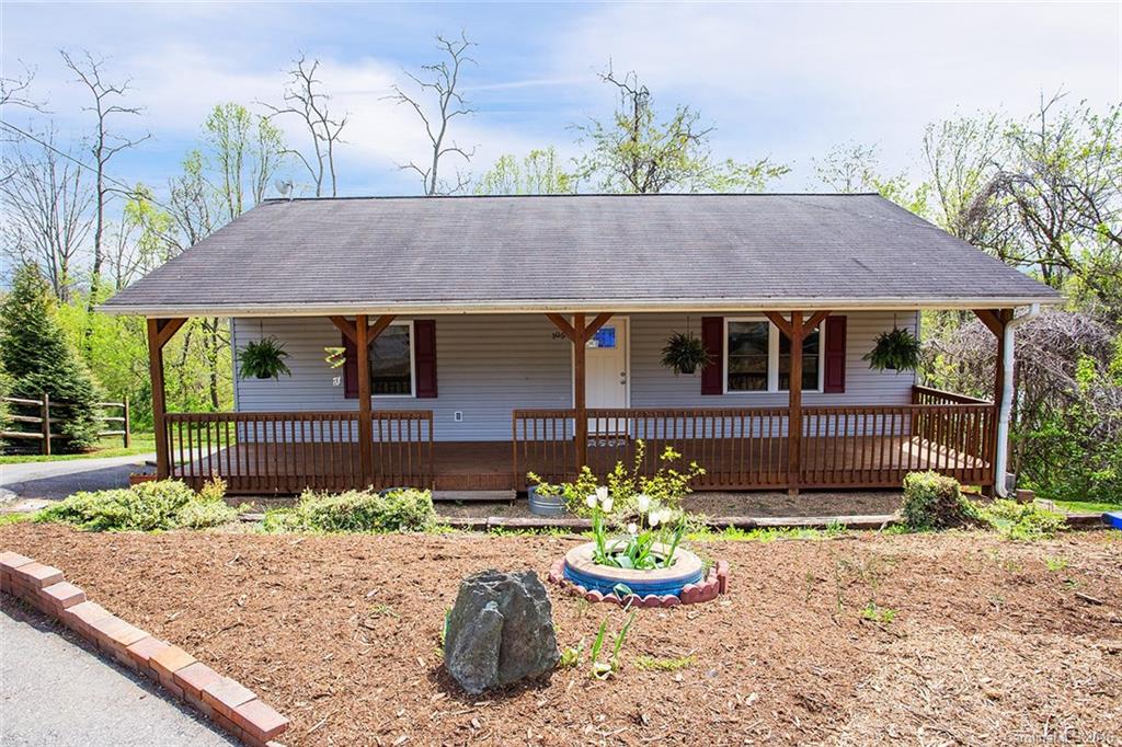 105 Joyner Avenue Asheville NC 28806