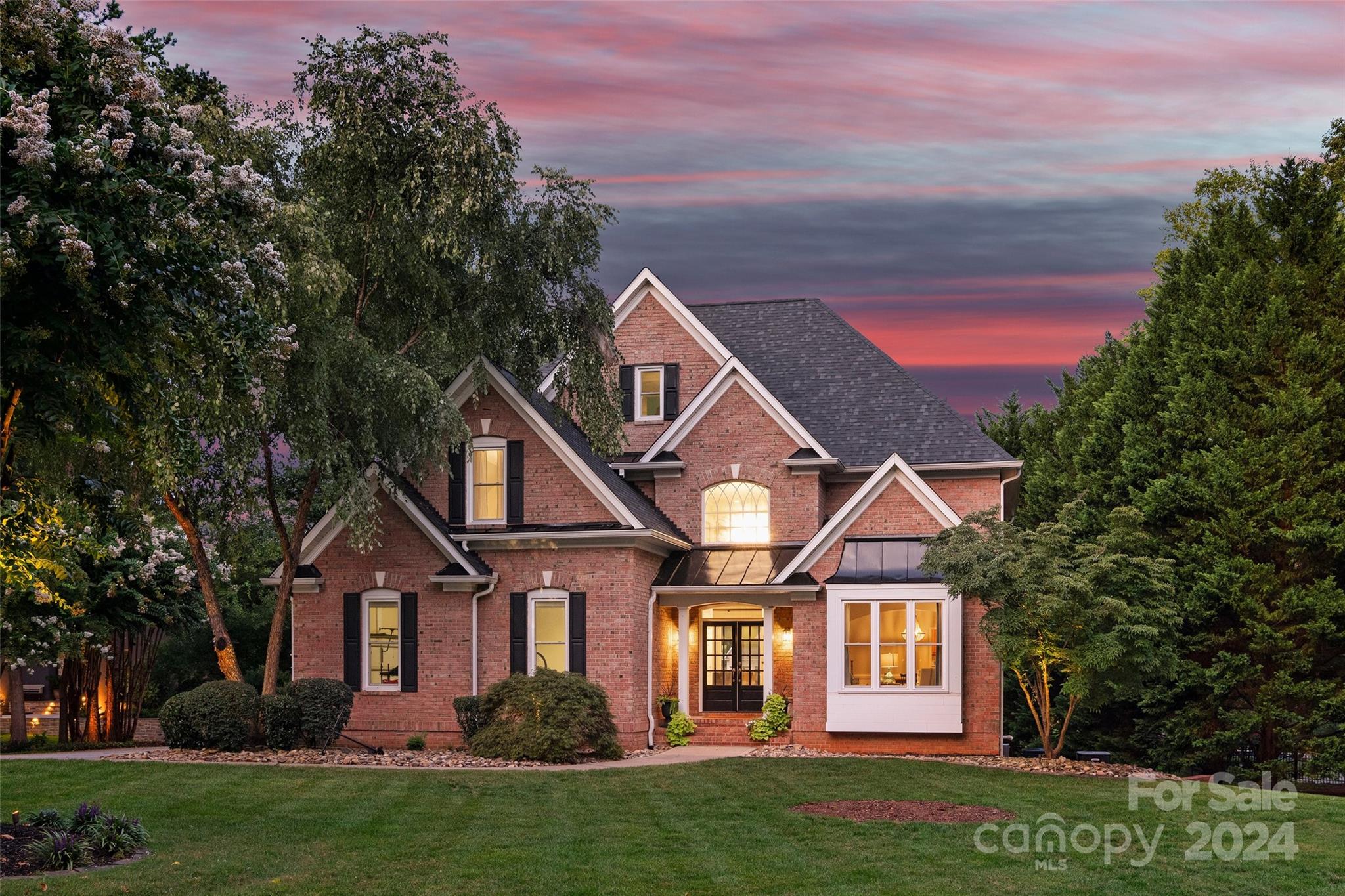 21420 Blakely Shores Drive Cornelius NC 28031