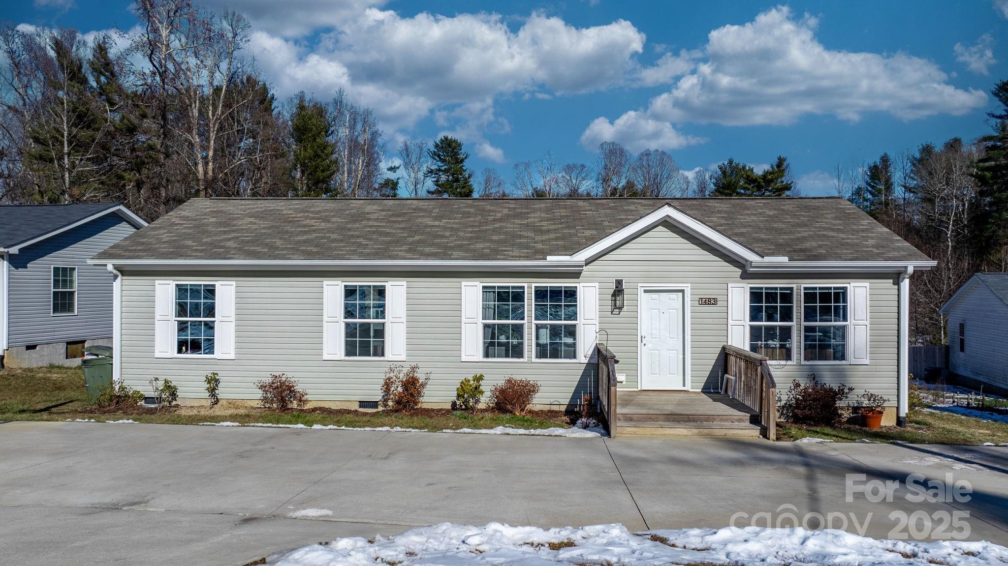 1483 Howard Gap Loop Road Flat Rock NC 28731