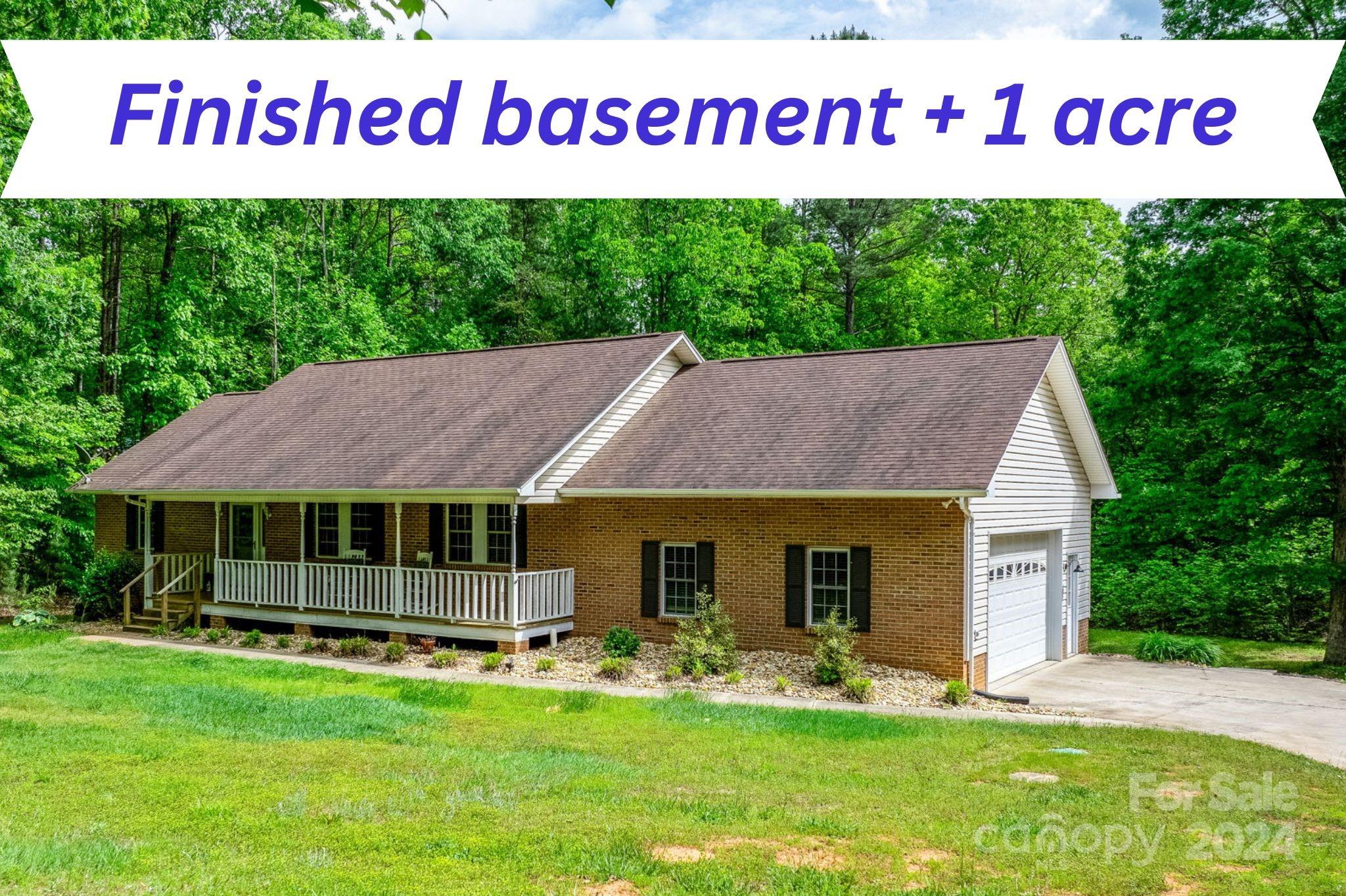 2455 Old Pond Drive Lincolnton NC 28092
