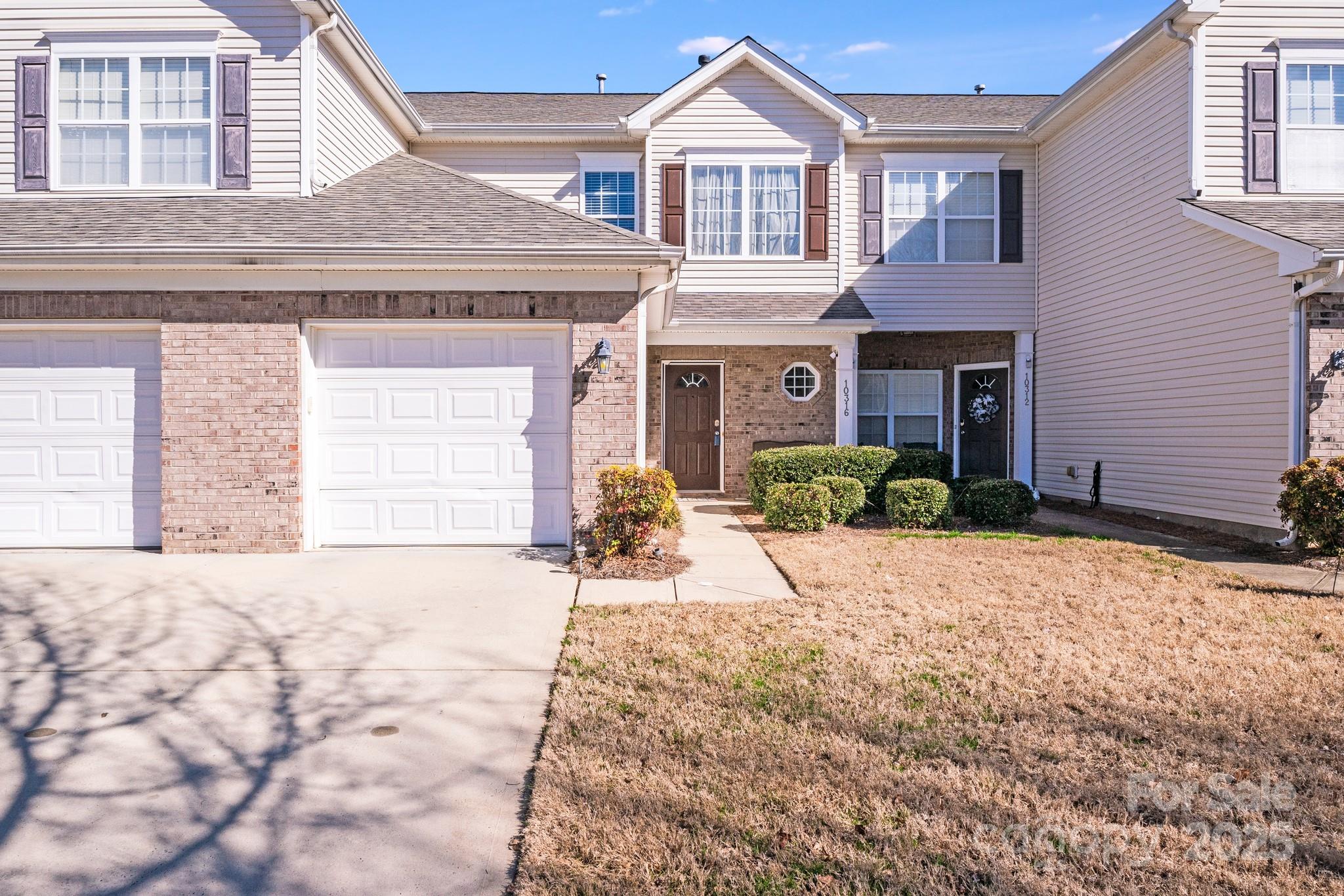 10316 Stineway Court Pineville NC 28134