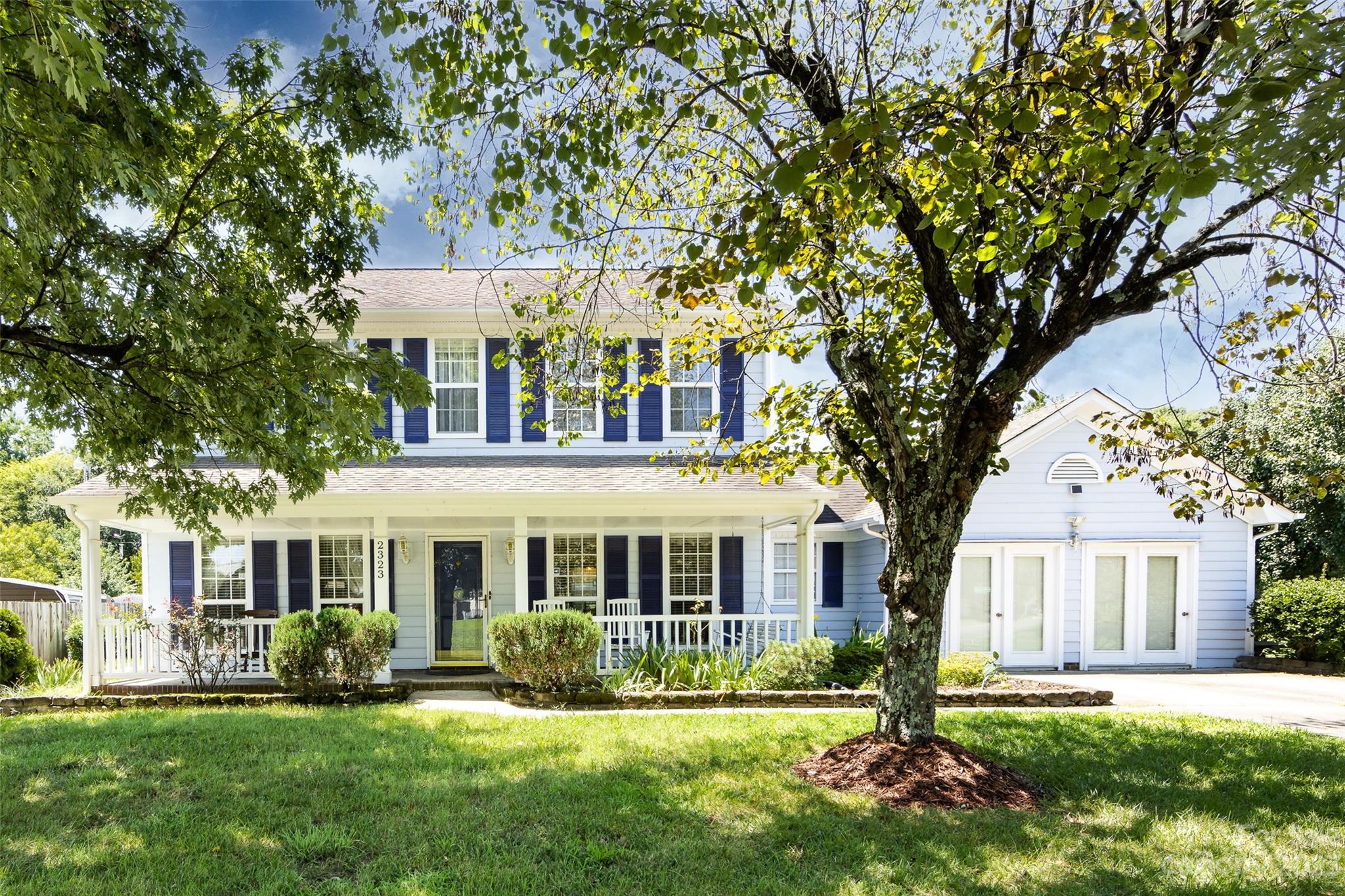 2323 Yorkdale Drive Charlotte NC 28273