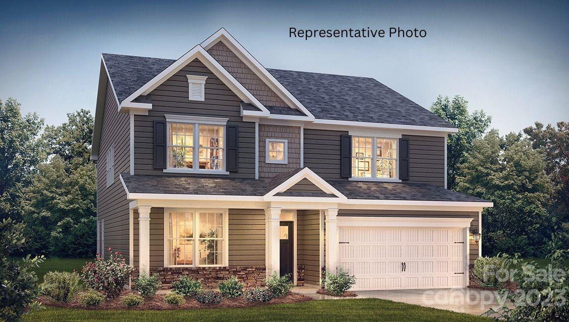 152 Aviendha Lane Troutman NC 28166