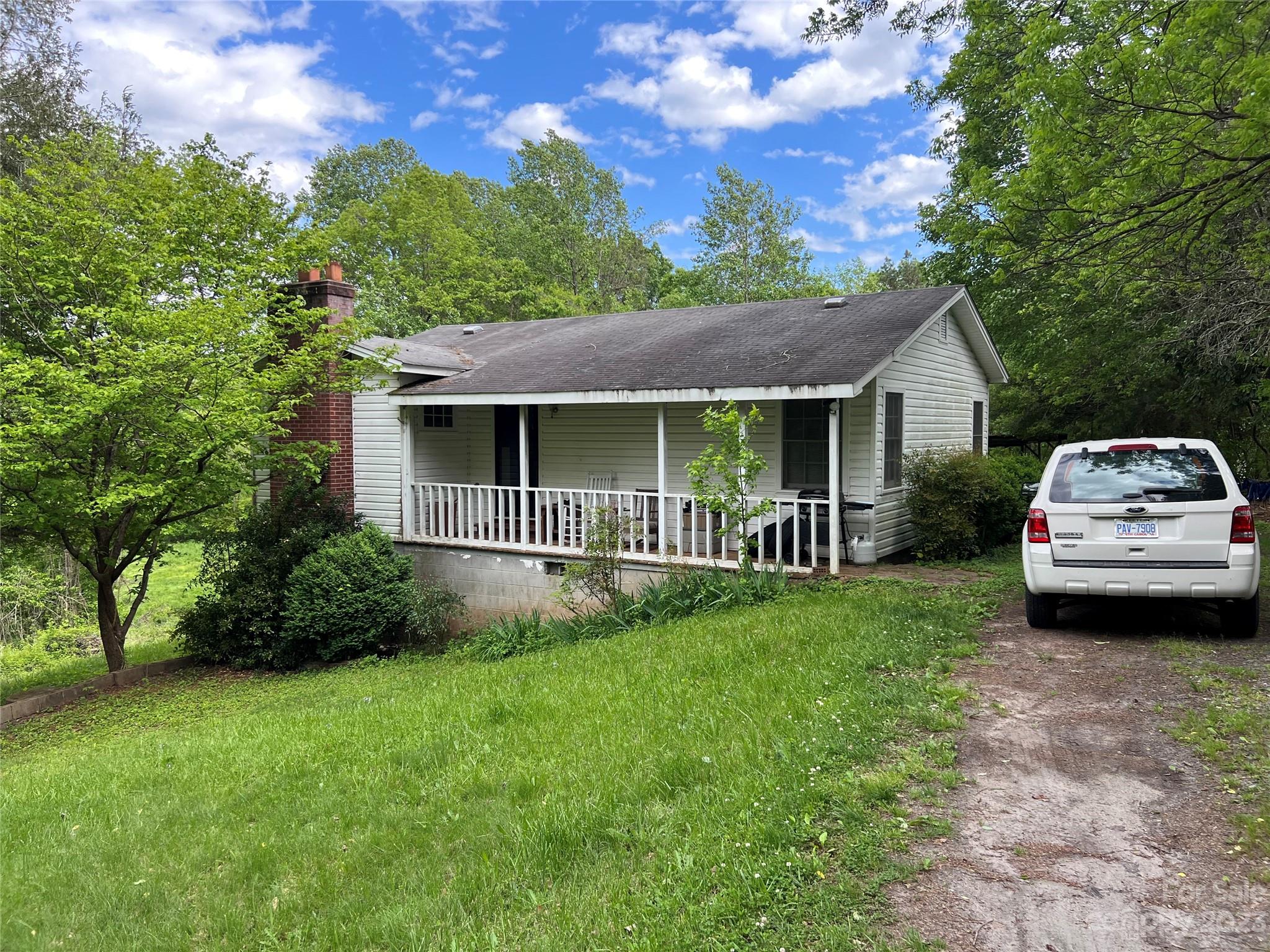 890 Old Ross Road Forest City NC 28043