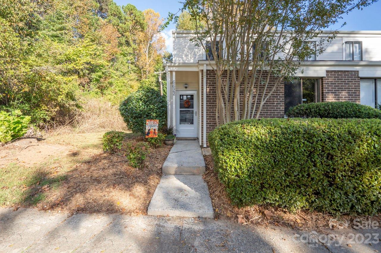 6622 Thermal Road Charlotte NC 28211