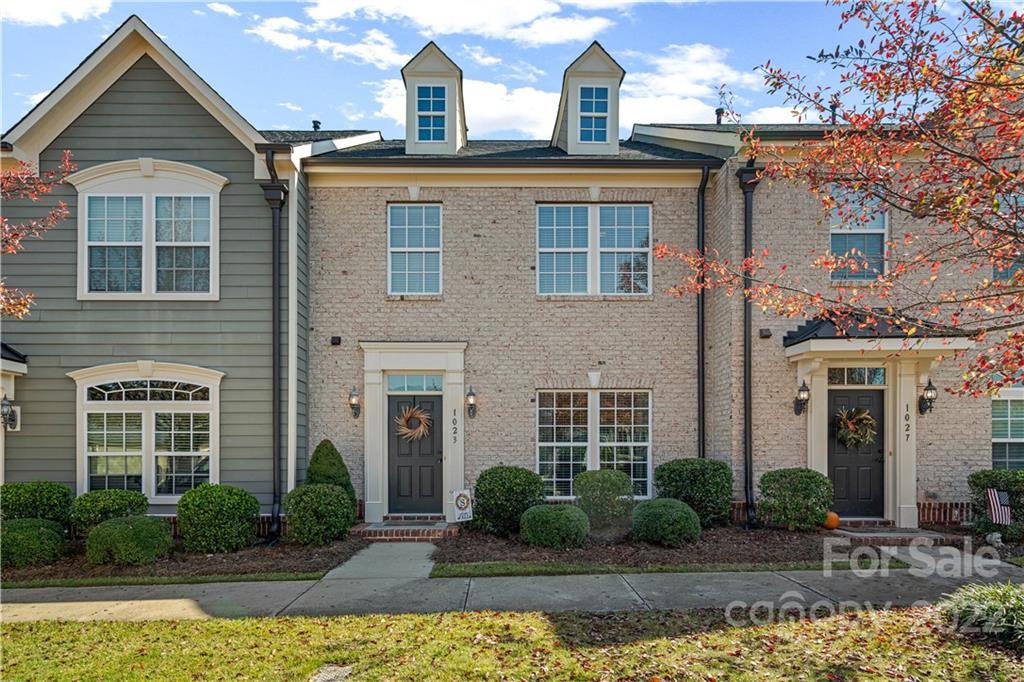 1023 Writers Way Cornelius NC 28031