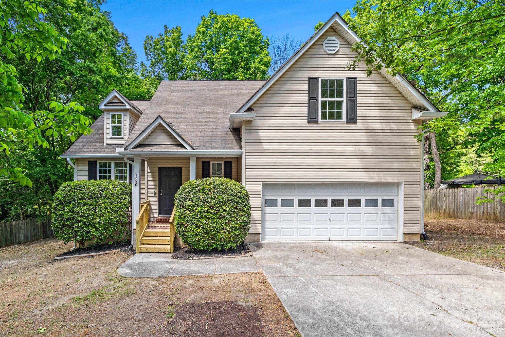7520 Carmel Road Charlotte NC 28226
