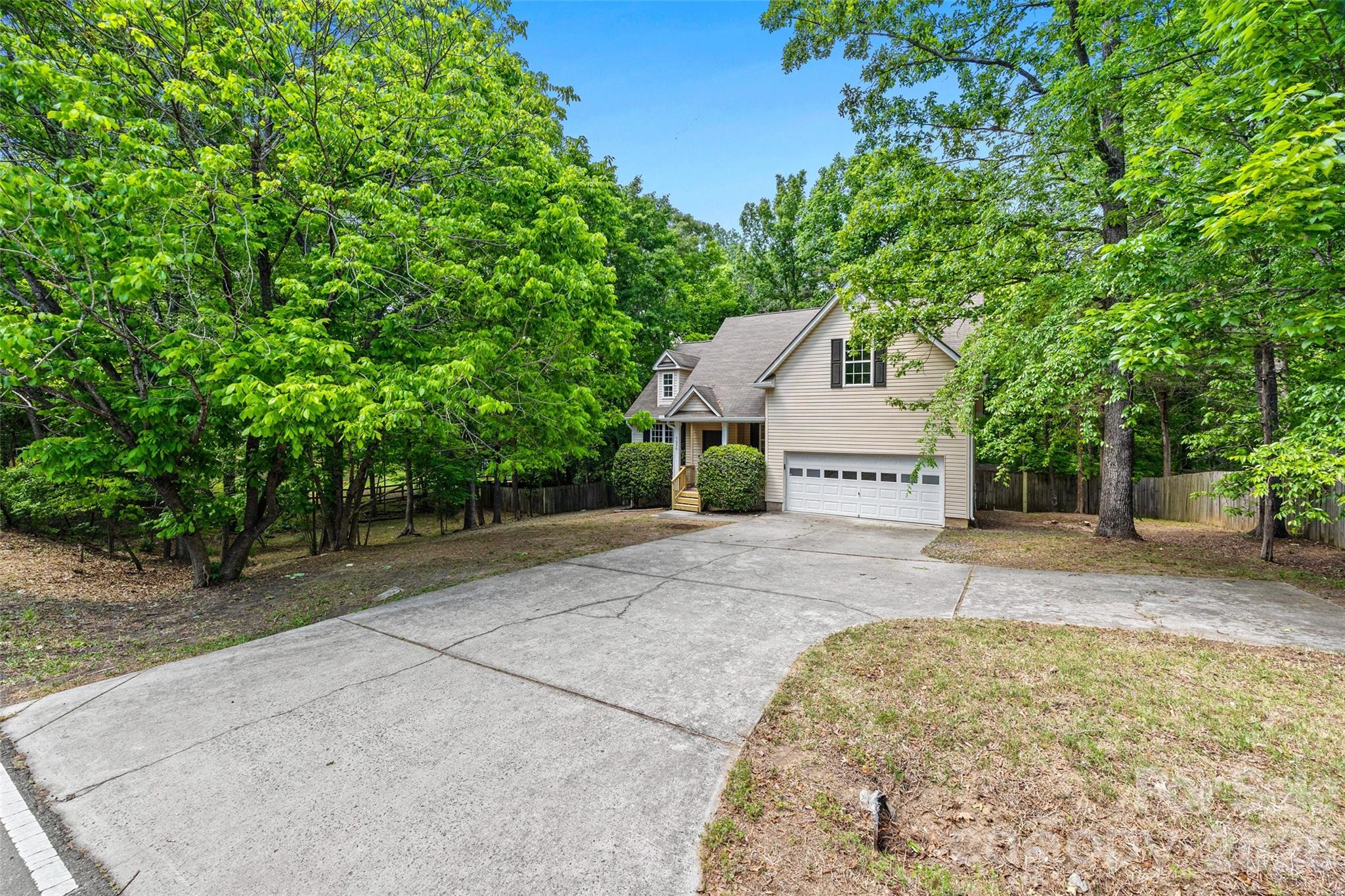 7520 Carmel Road Charlotte NC 28226