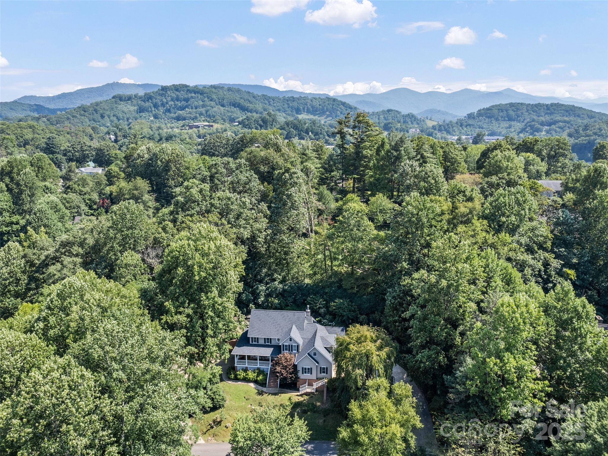 40 Panda Trail Waynesville NC 28785