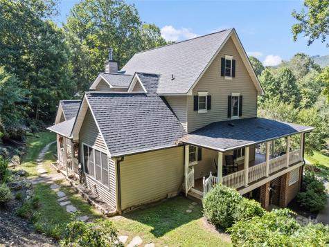 40 Panda Trail Waynesville NC 28785