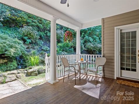 40 Panda Trail Waynesville NC 28785