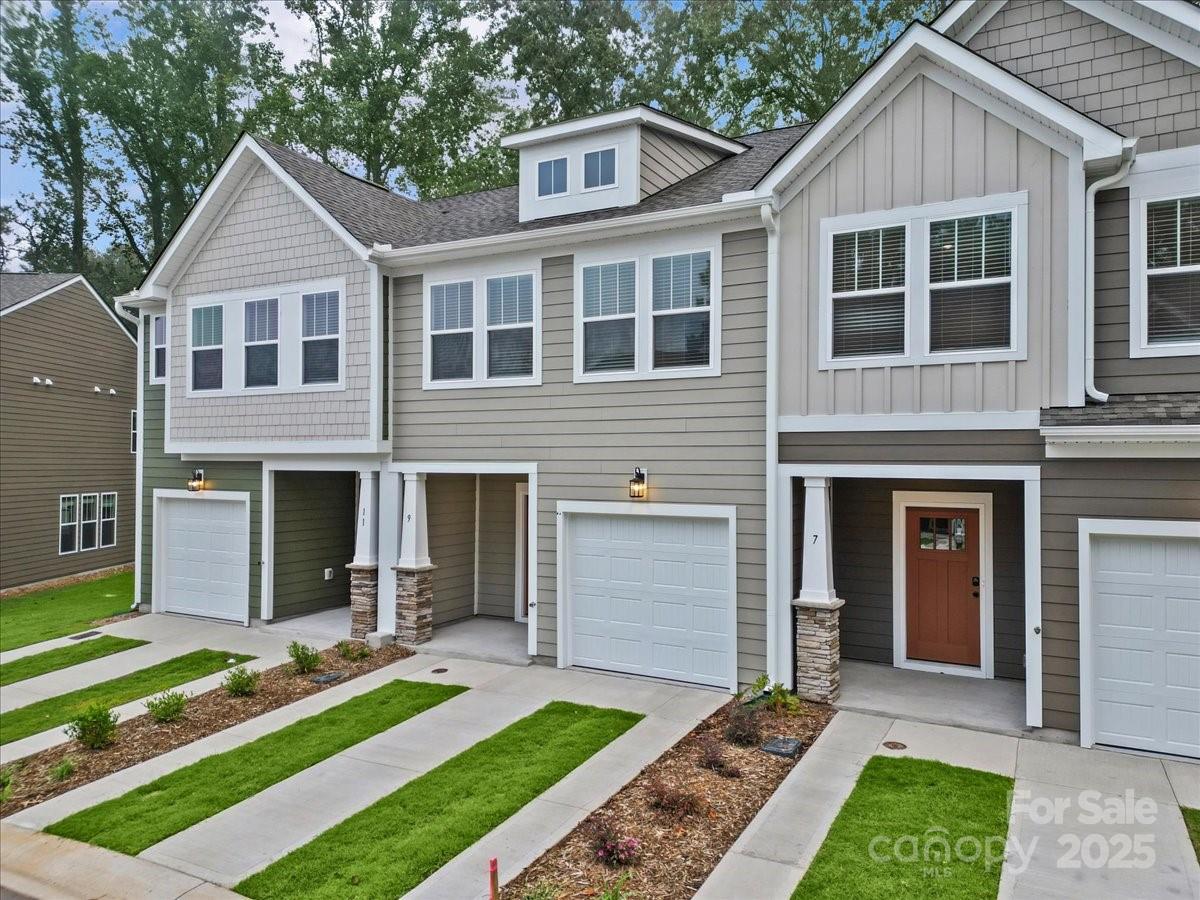 9 Moon Haven Way Arden NC 28704