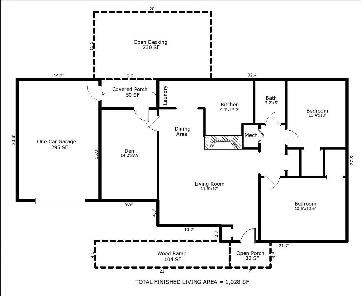 59 Blake Drive Arden NC 28704