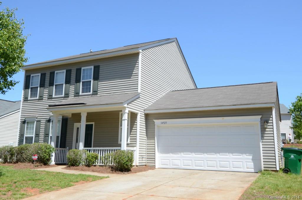 14923 Jerpoint Abby Drive Charlotte NC 28273