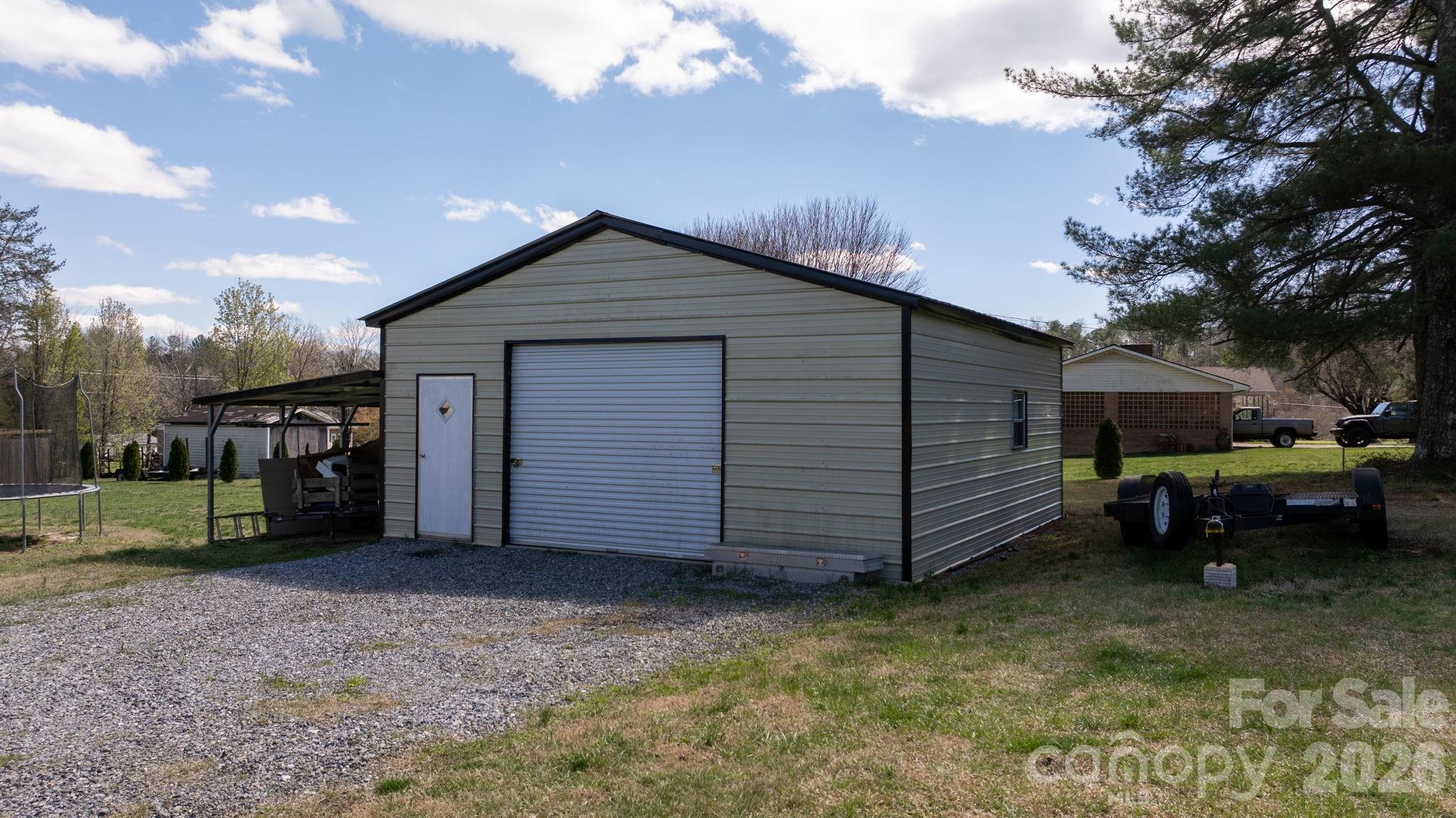 103 Hamp Street Morganton NC 28655