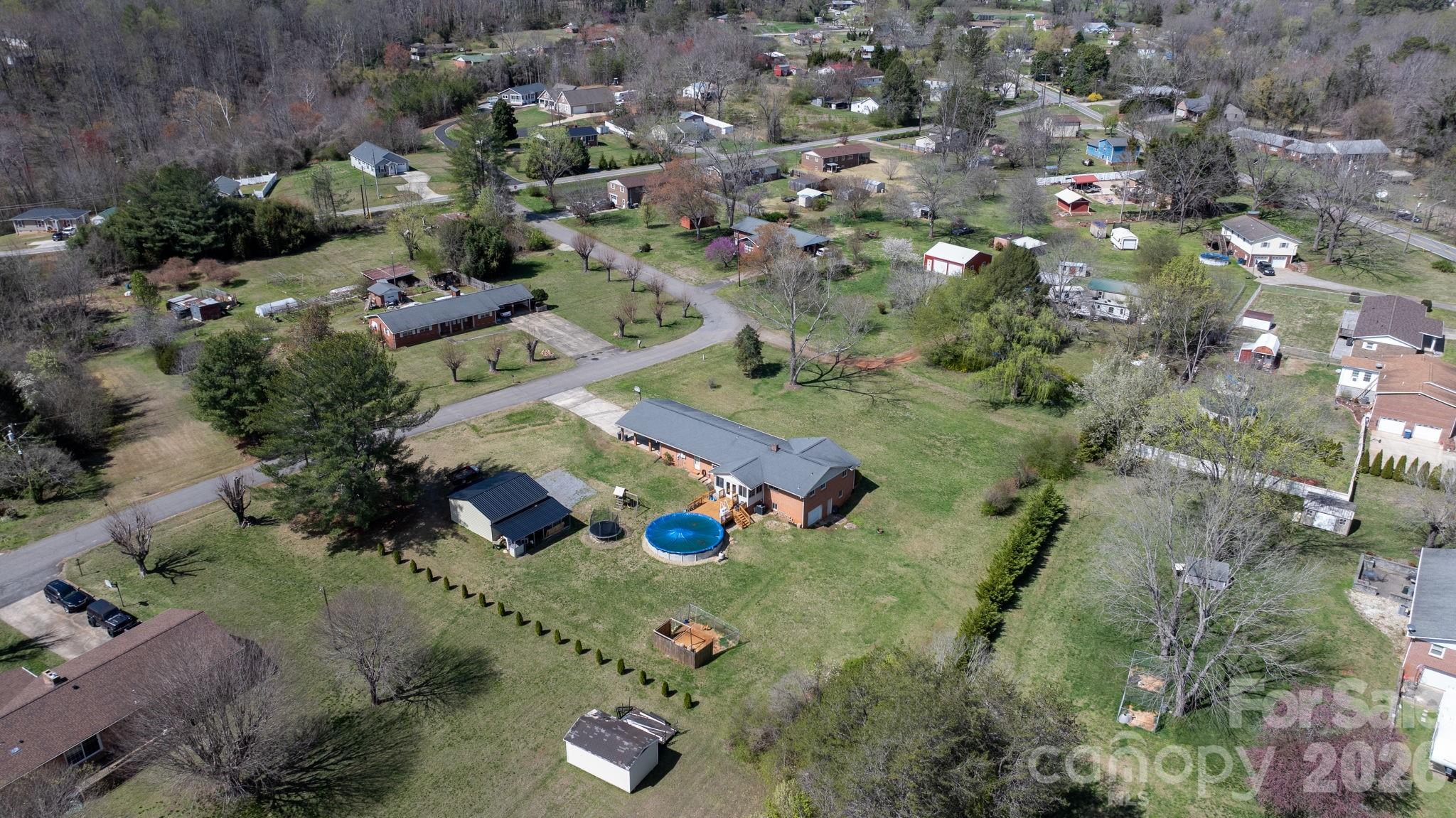 103 Hamp Street Morganton NC 28655