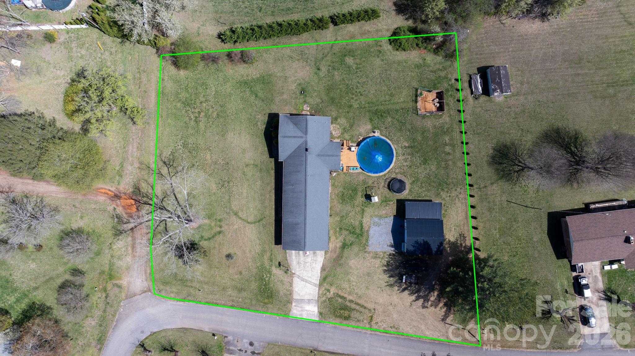 103 Hamp Street Morganton NC 28655