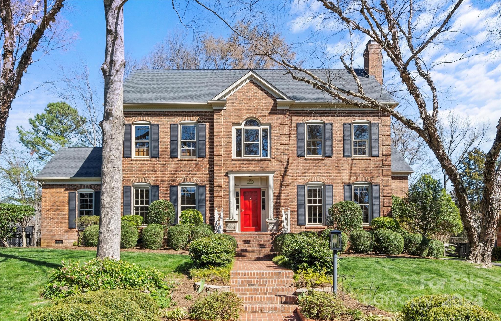 9634 Sweet Cedar Lane Charlotte NC 28210