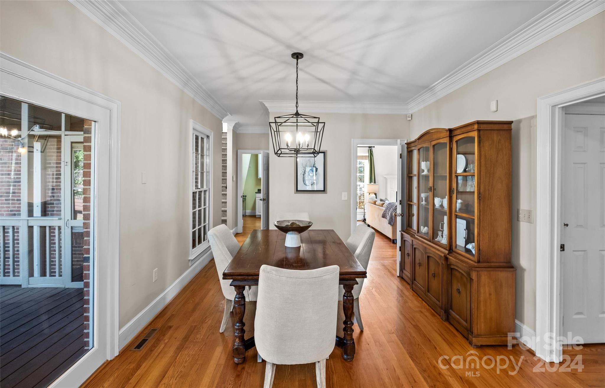 9634 Sweet Cedar Lane Charlotte NC 28210