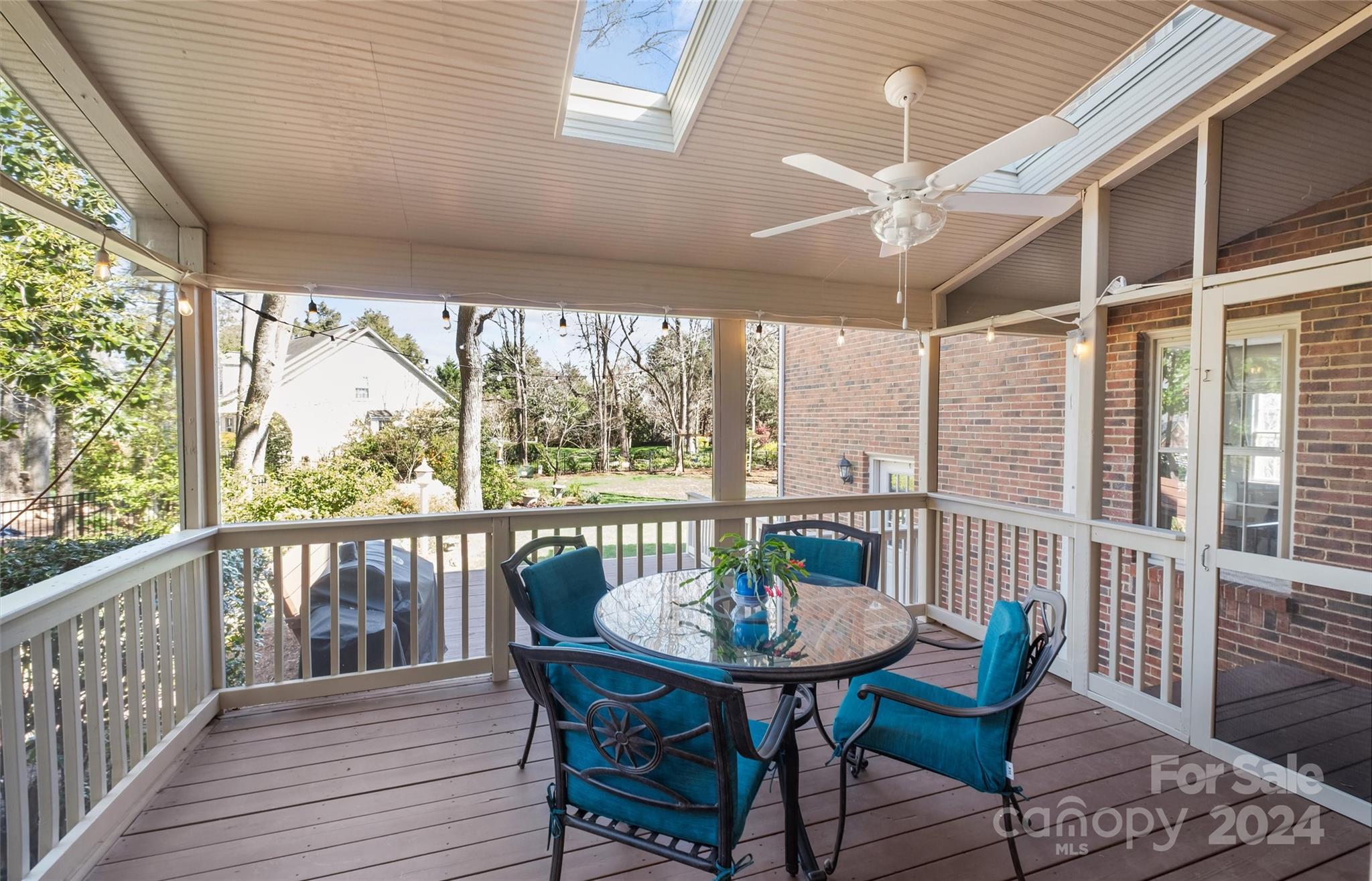 9634 Sweet Cedar Lane Charlotte NC 28210