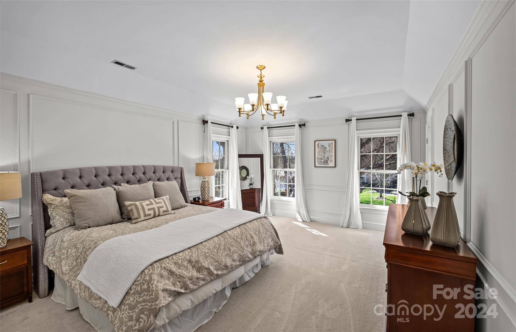 9634 Sweet Cedar Lane Charlotte NC 28210