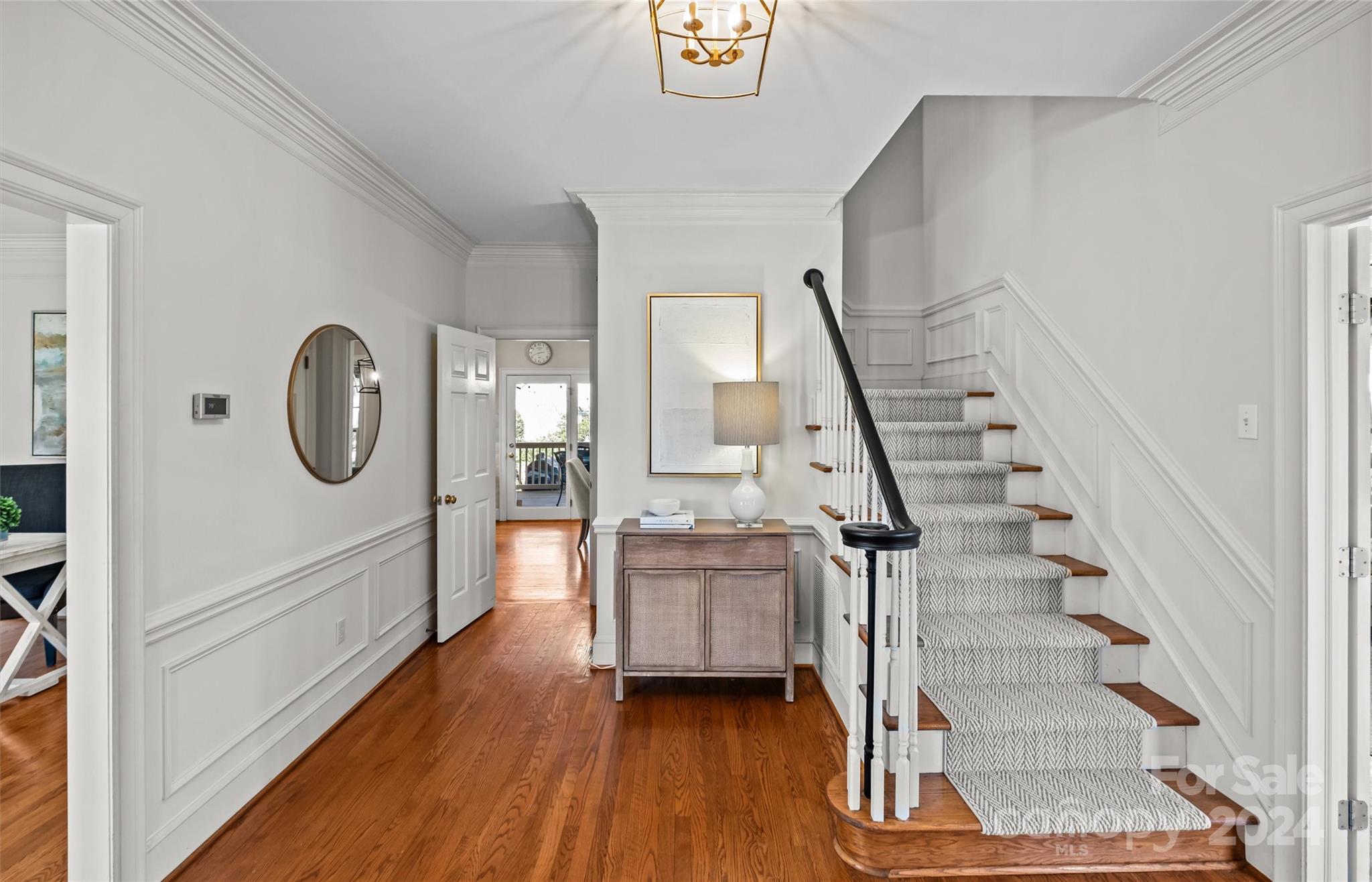 9634 Sweet Cedar Lane Charlotte NC 28210
