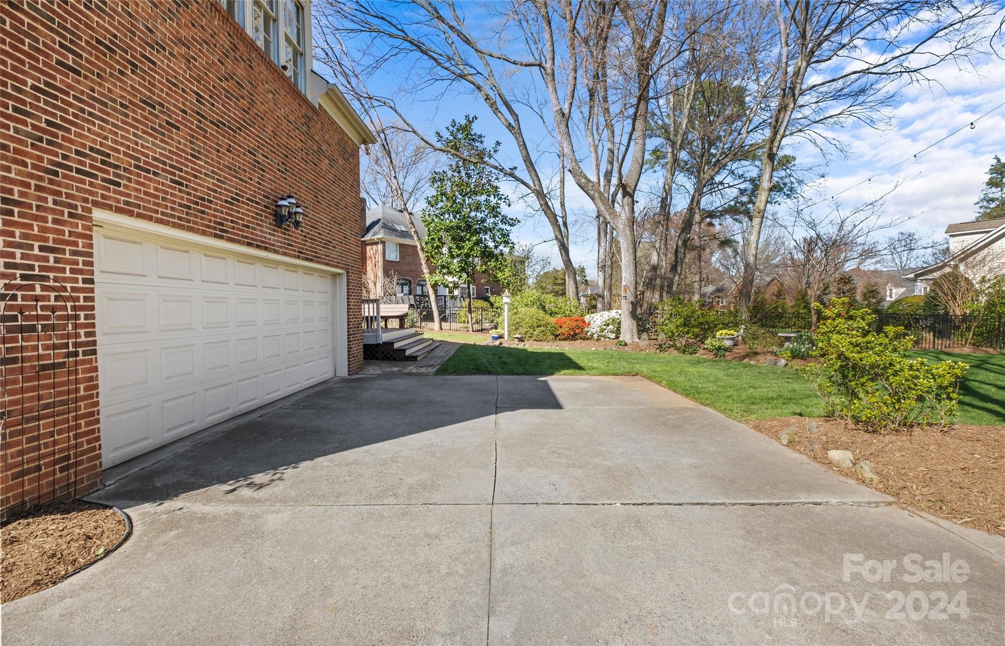 9634 Sweet Cedar Lane Charlotte NC 28210