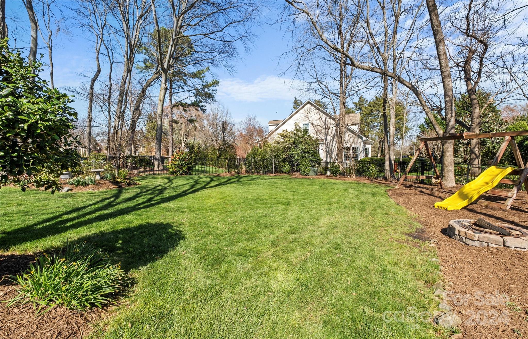 9634 Sweet Cedar Lane Charlotte NC 28210