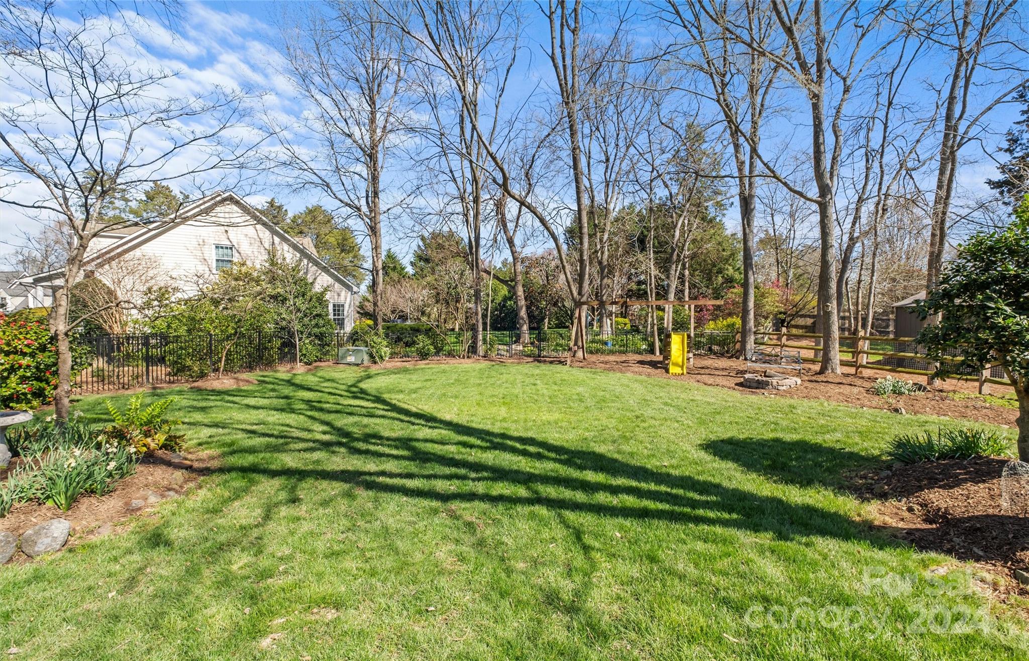 9634 Sweet Cedar Lane Charlotte NC 28210