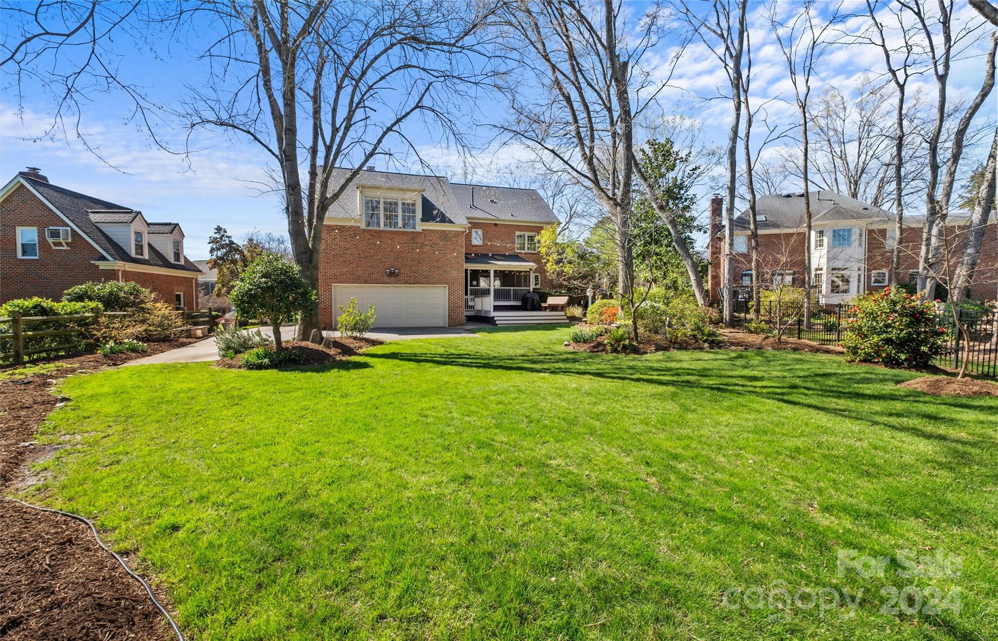 9634 Sweet Cedar Lane Charlotte NC 28210