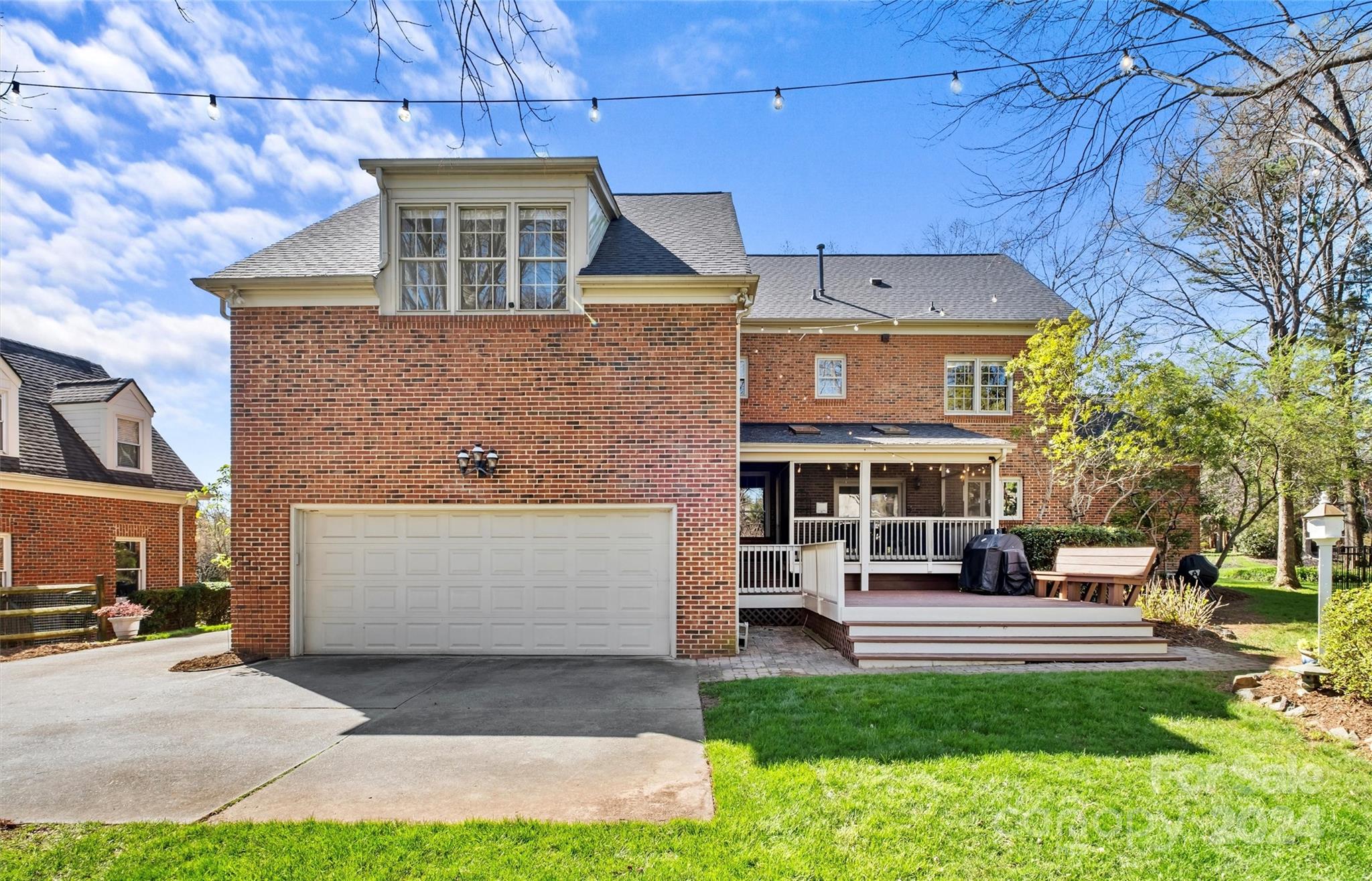 9634 Sweet Cedar Lane Charlotte NC 28210