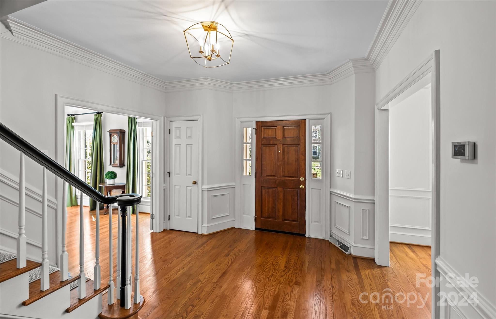 9634 Sweet Cedar Lane Charlotte NC 28210