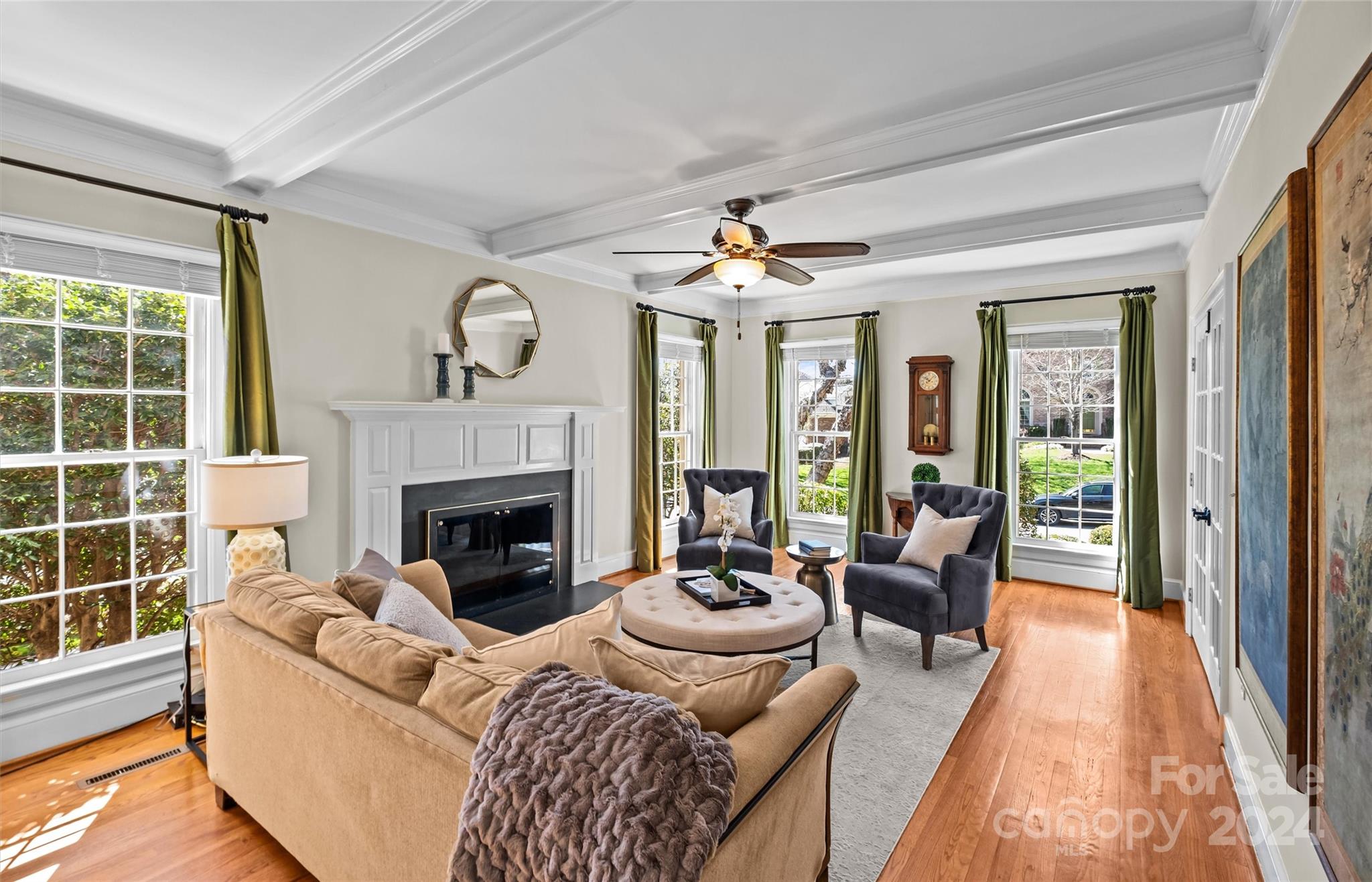 9634 Sweet Cedar Lane Charlotte NC 28210