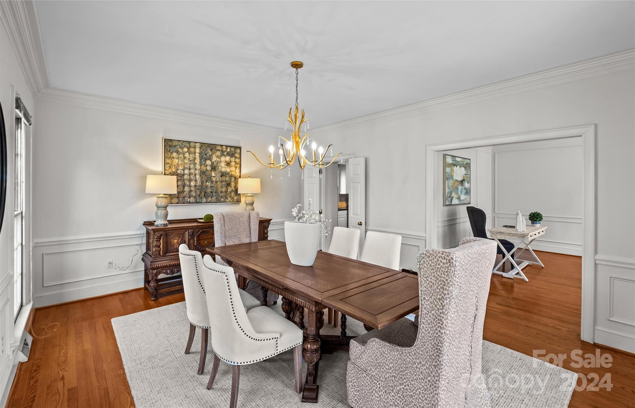 9634 Sweet Cedar Lane Charlotte NC 28210