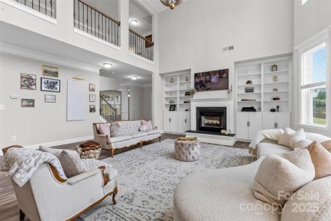 2633 Lakefront Drive Belmont NC 28012