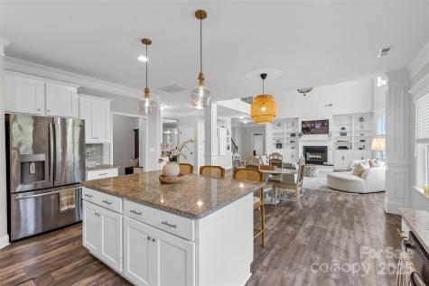 2633 Lakefront Drive Belmont NC 28012