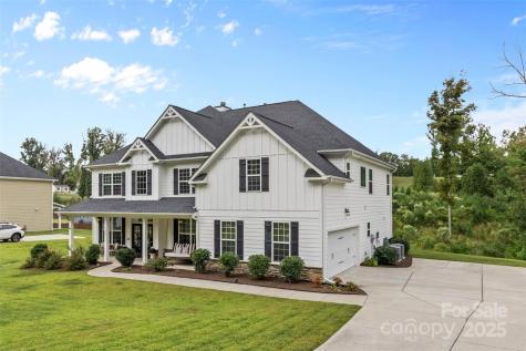 2633 Lakefront Drive Belmont NC 28012