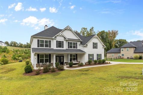 2633 Lakefront Drive Belmont NC 28012