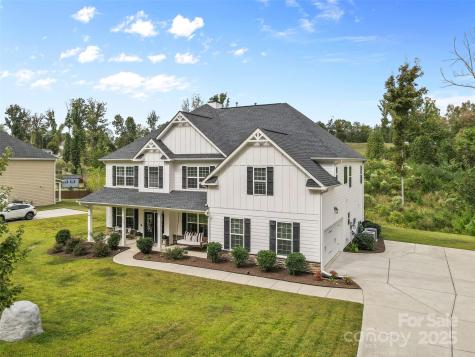 2633 Lakefront Drive Belmont NC 28012