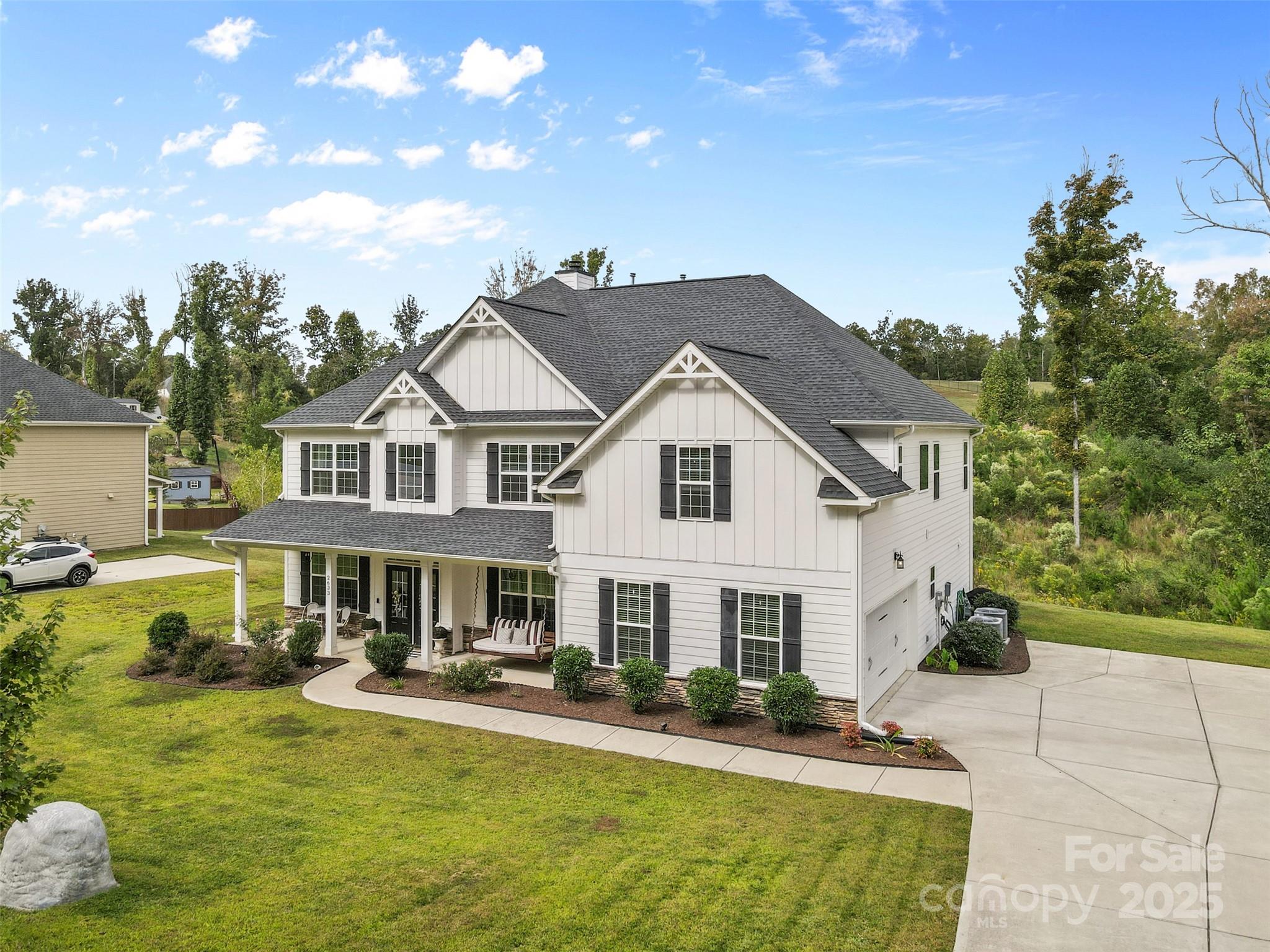 2633 Lakefront Drive Belmont NC 28012