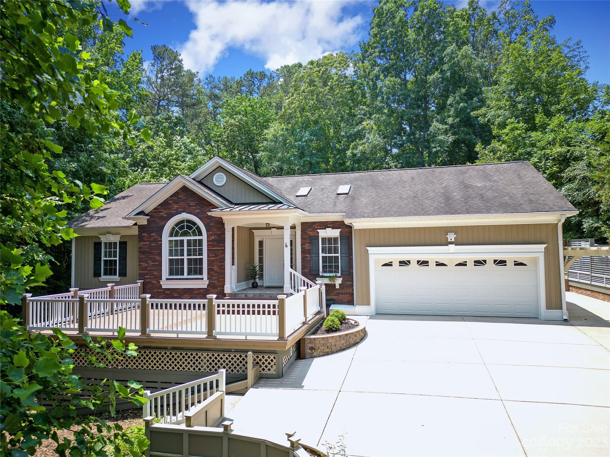 2423 Grandhaven Drive Concord NC 28027