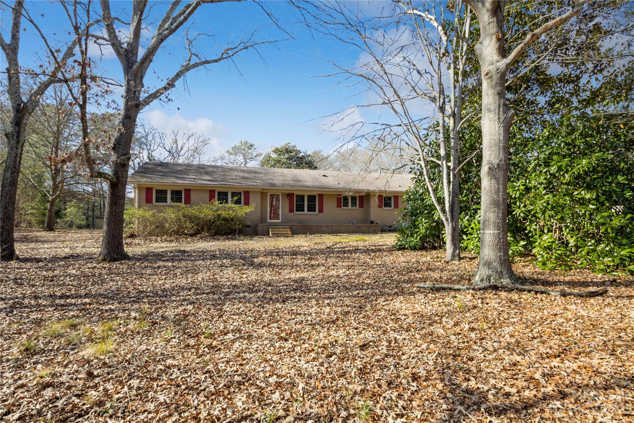 15200 Regena Lane Charlotte NC 28278