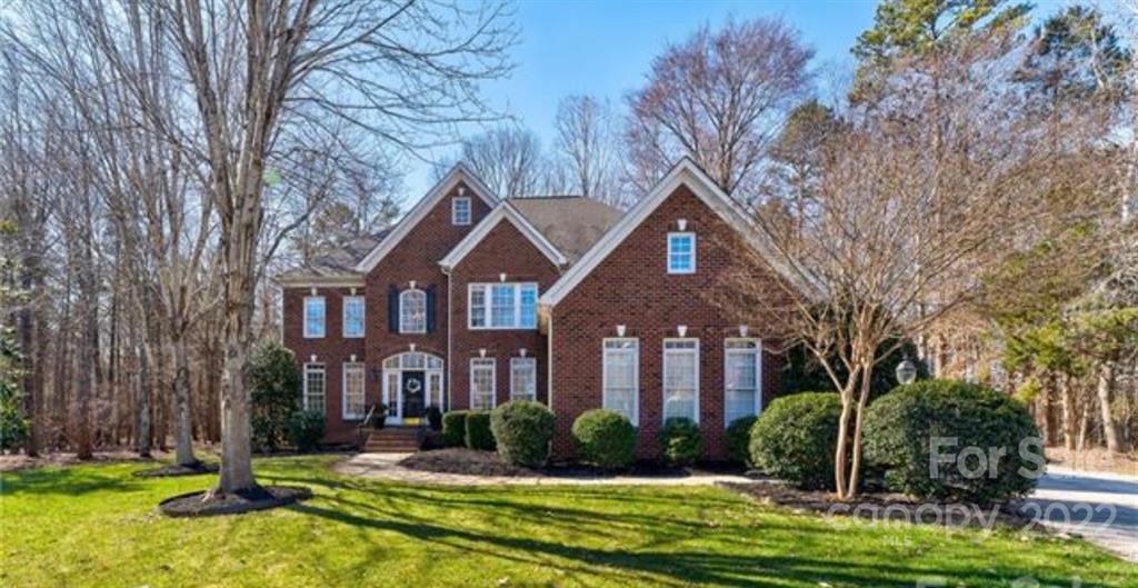 518 Conaway Court Waxhaw NC 28173