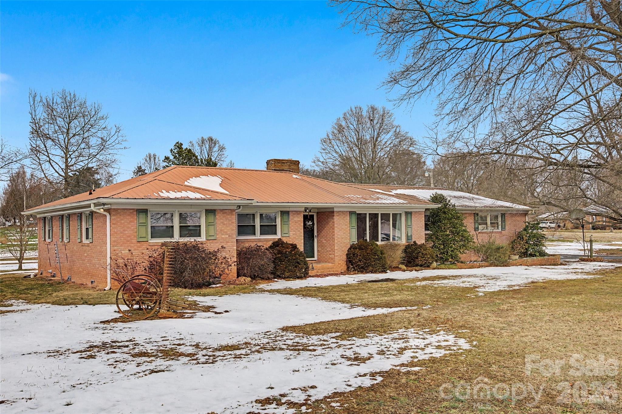 212 Trinity Church Road Monroe NC 28112