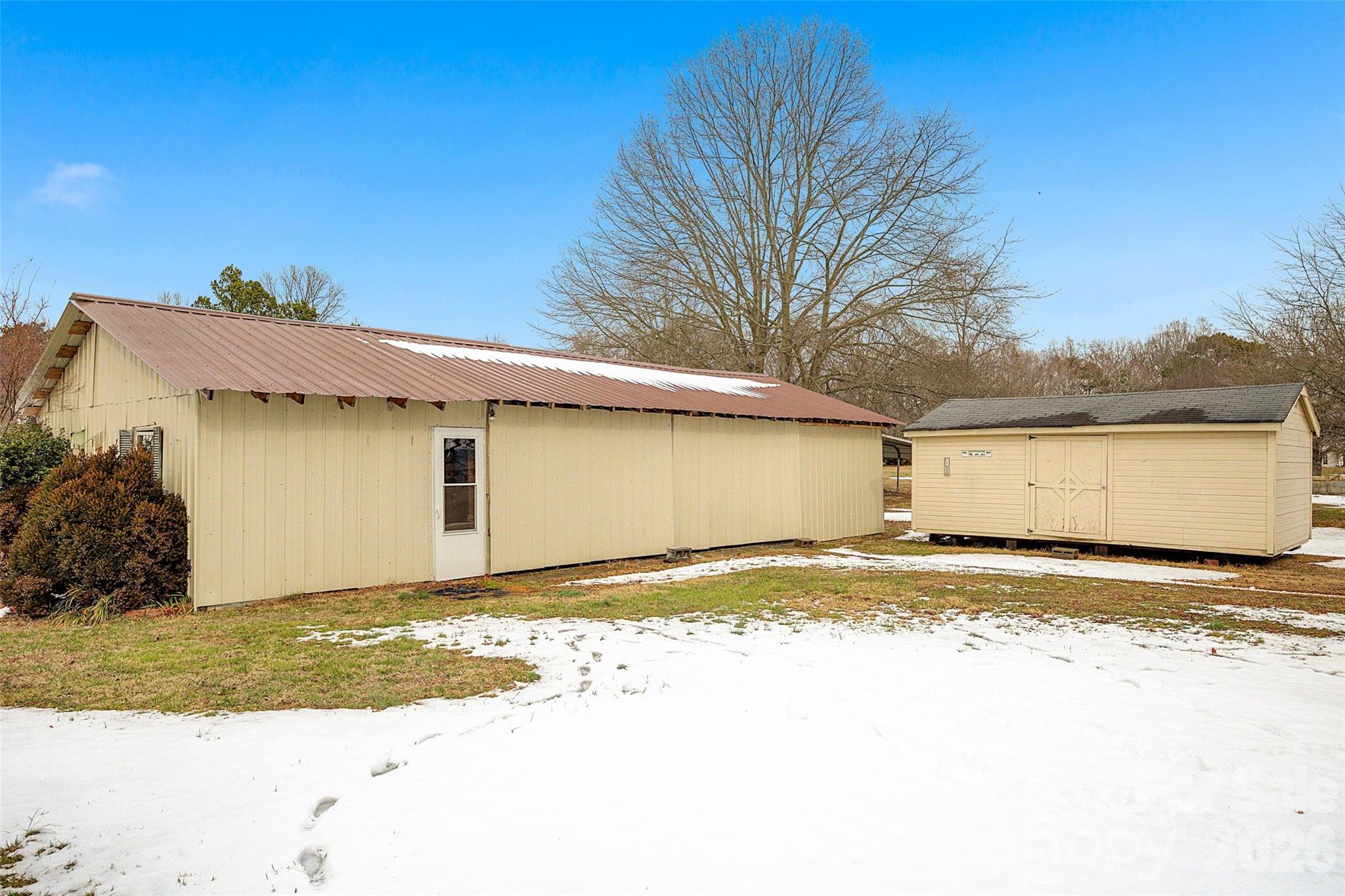 212 Trinity Church Road Monroe NC 28112