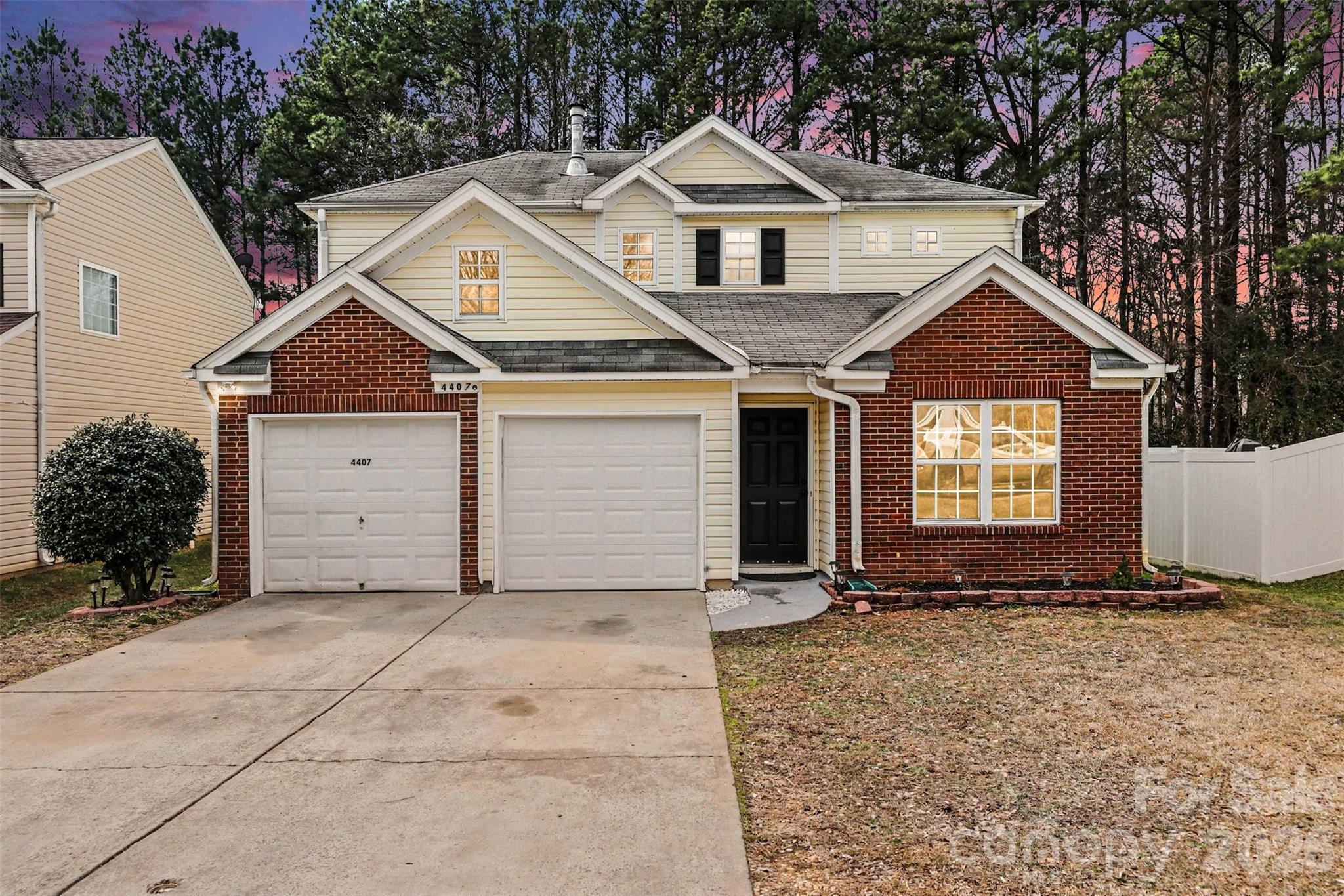4407 Devonhill Lane Charlotte NC 28269